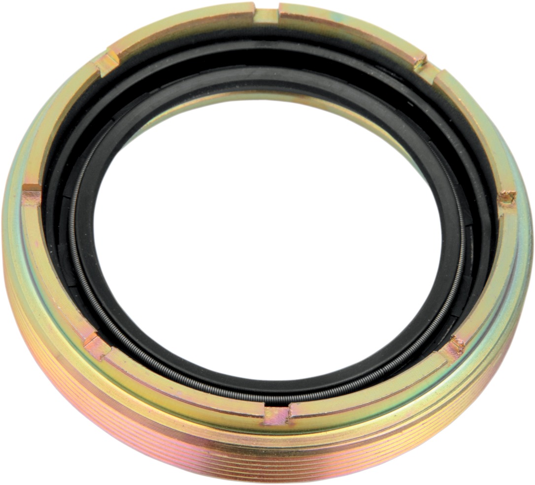 Colony Sprocket Shaft Seal 7410-1 For 67-68 HD 74FL Electra Glide - Click Image to Close