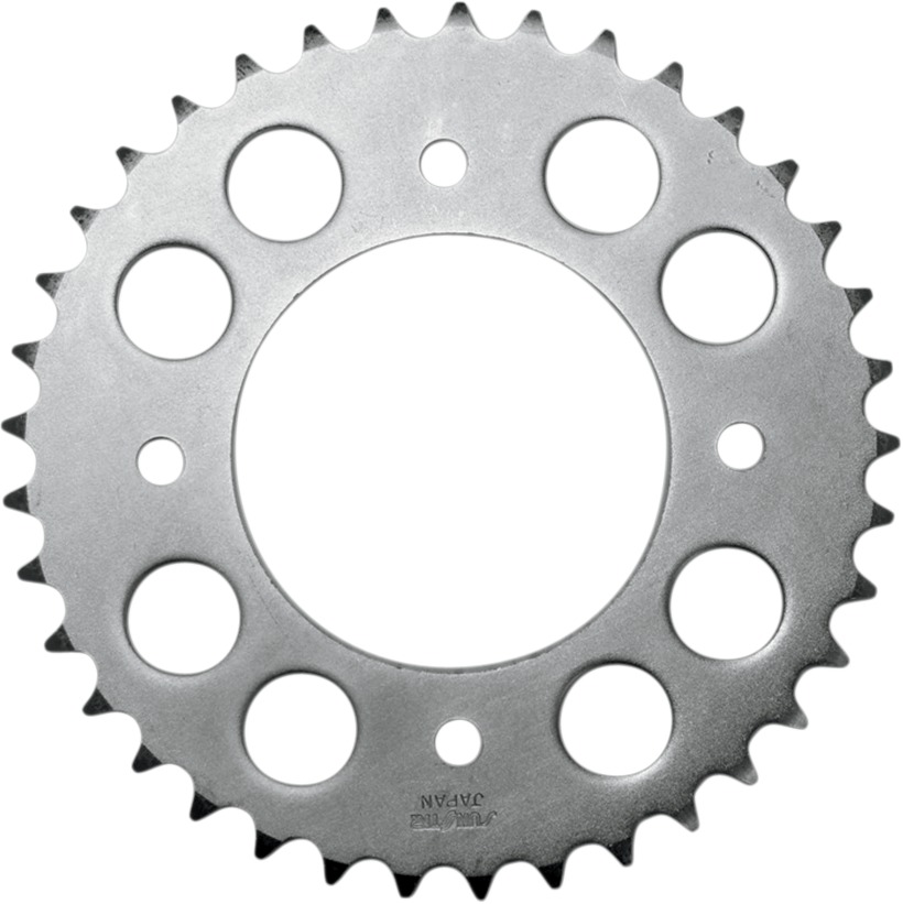 Rear Steel Sprocket 37T - Click Image to Close