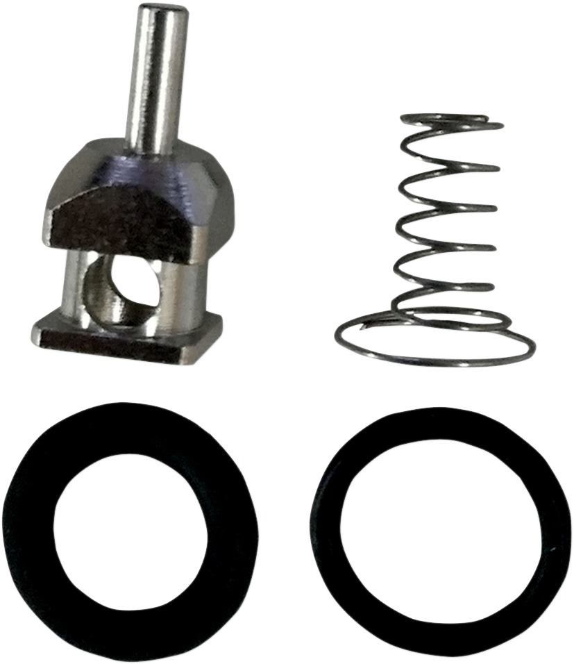 Check Valve Rebuild Kit - For 2001+ Harley w/ Delphi EFI - Click Image to Close