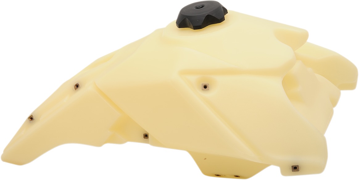 IMS Large Capacity Gas Tank Natural 4 Gallon For KTM 525 XC ATV 450 ATV XC - Natural 4 gal. fuel tank For KTM 525 XC/450 XC ATV - Click Image to Close