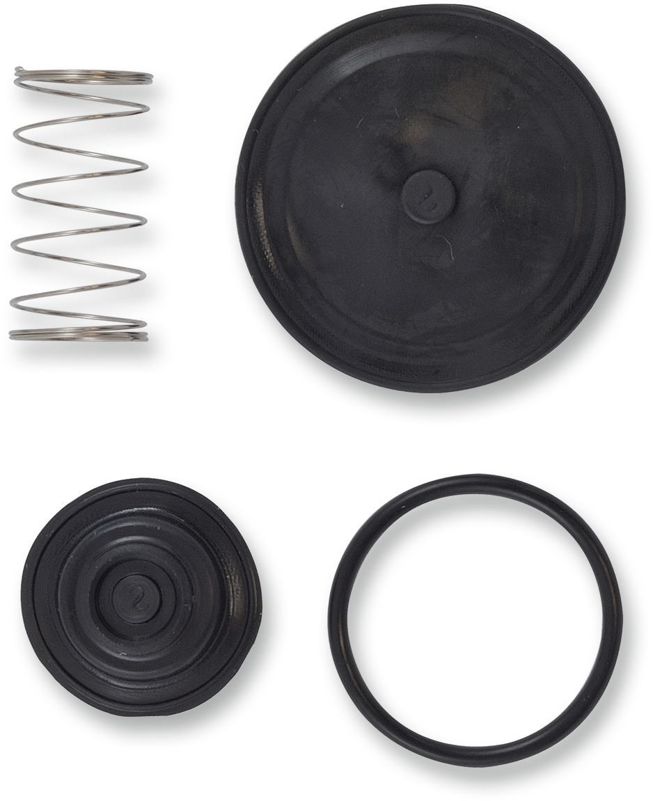 Petcock Repair Kit - 90-96 Honda CBR1000F - Click Image to Close