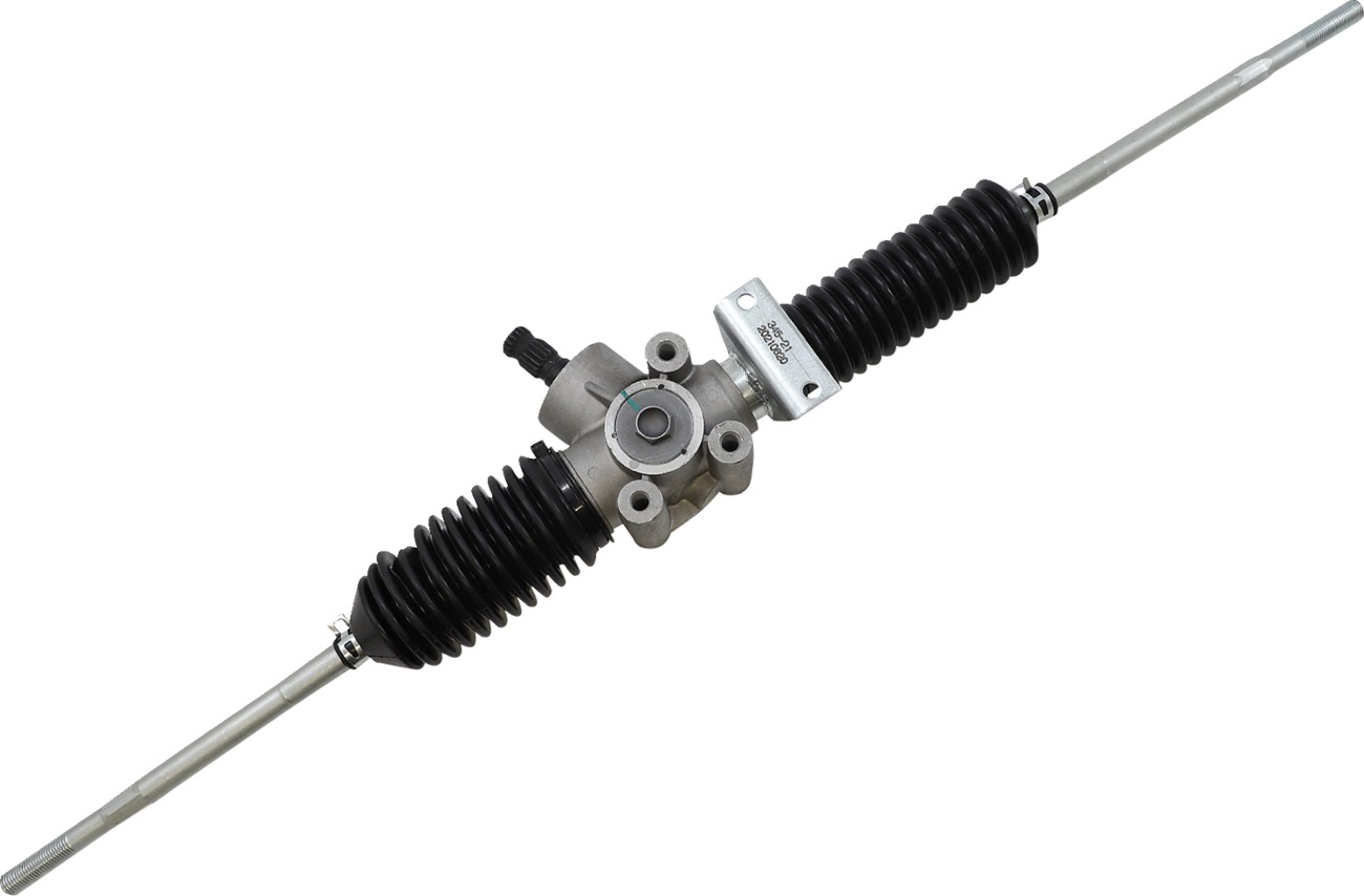 Moose Offroad Steering Rack Kit For Polaris Ranger - Steering rack kit for Polaris Ranger models - Click Image to Close