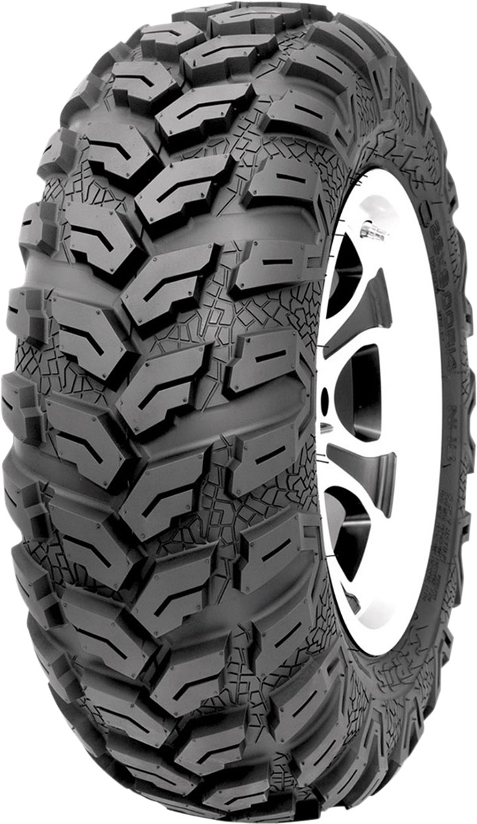 Ceros 6 Ply Front Tire 26 x 9-12 - Click Image to Close