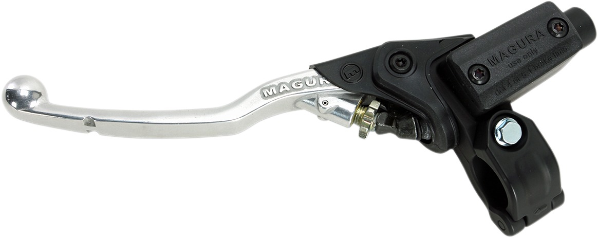 9.5mm Clutch Master Cylinder 167.2 Replaces 54802030044 & 144 & HSQ w/ Magura - Click Image to Close