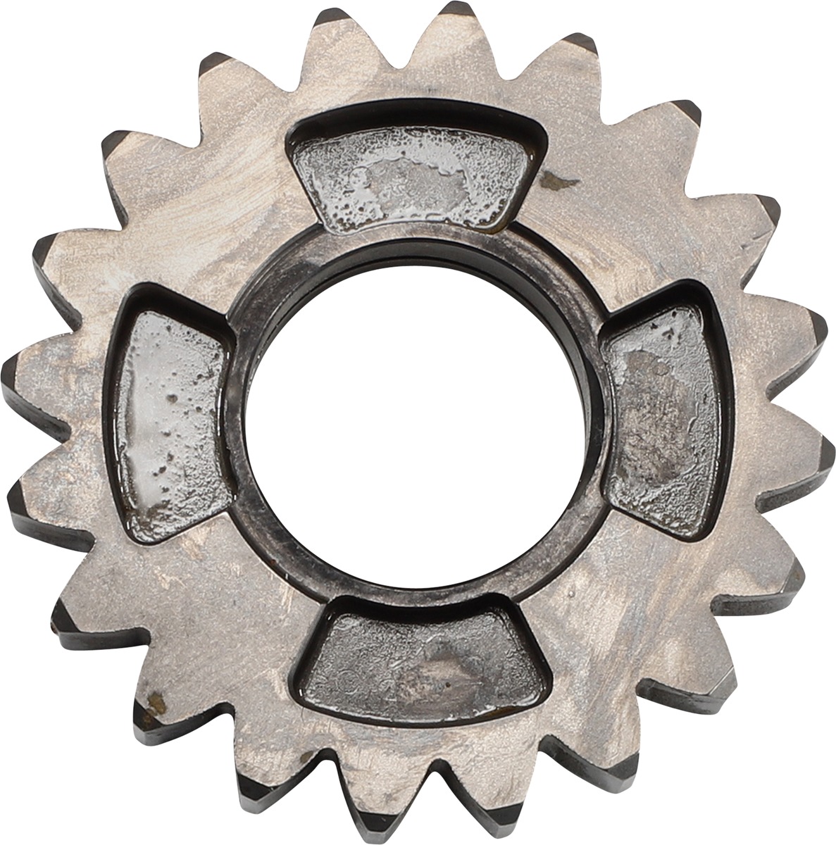 Andrews 4-Speed Sportster Transmission Gear Sets Counter Shaft 2nd Gear 20T - Click Image to Close