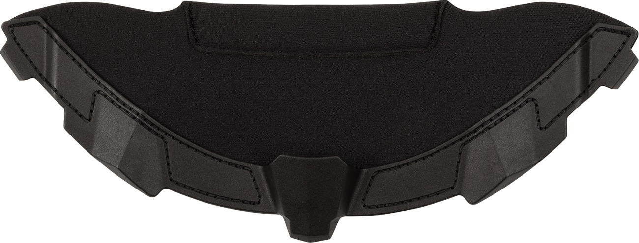Z1R Solaris 2.0 Helmet Breath Box Black Adult - Fits Z1R Solaris 2.0 helmets - Click Image to Close