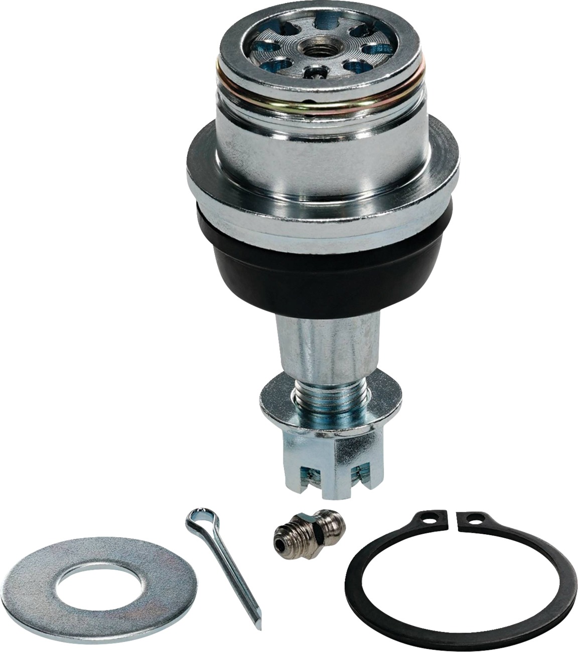 Moose Offroad Ball Joint Kit For Honda Pioneer/Talon - Heavy-duty ball joint kit for Honda Pioneer/Talon - Click Image to Close