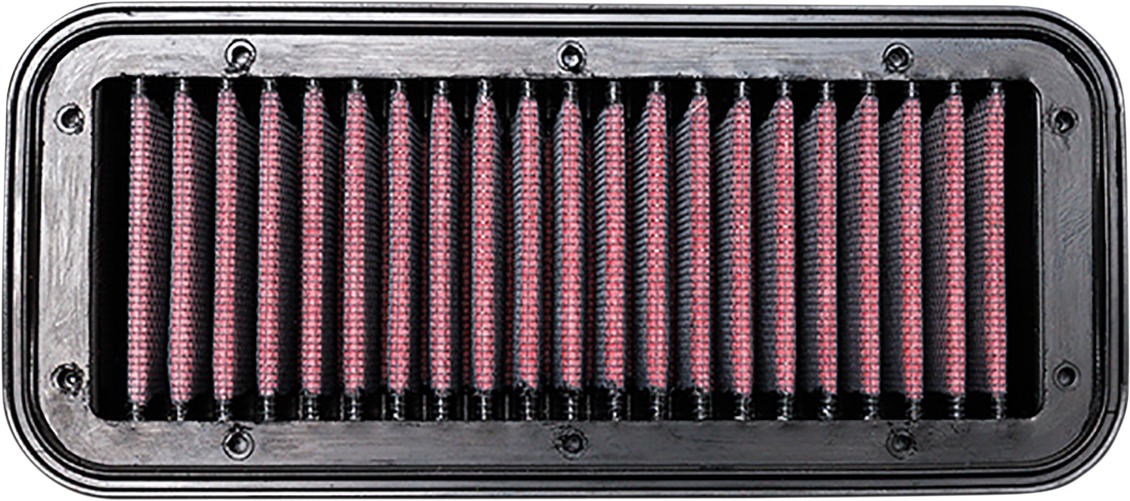 S&S High Flow Air Filter For Indian Challenger 20-22 - Replacement air filter for Indian Challenger 20-22 - Click Image to Close