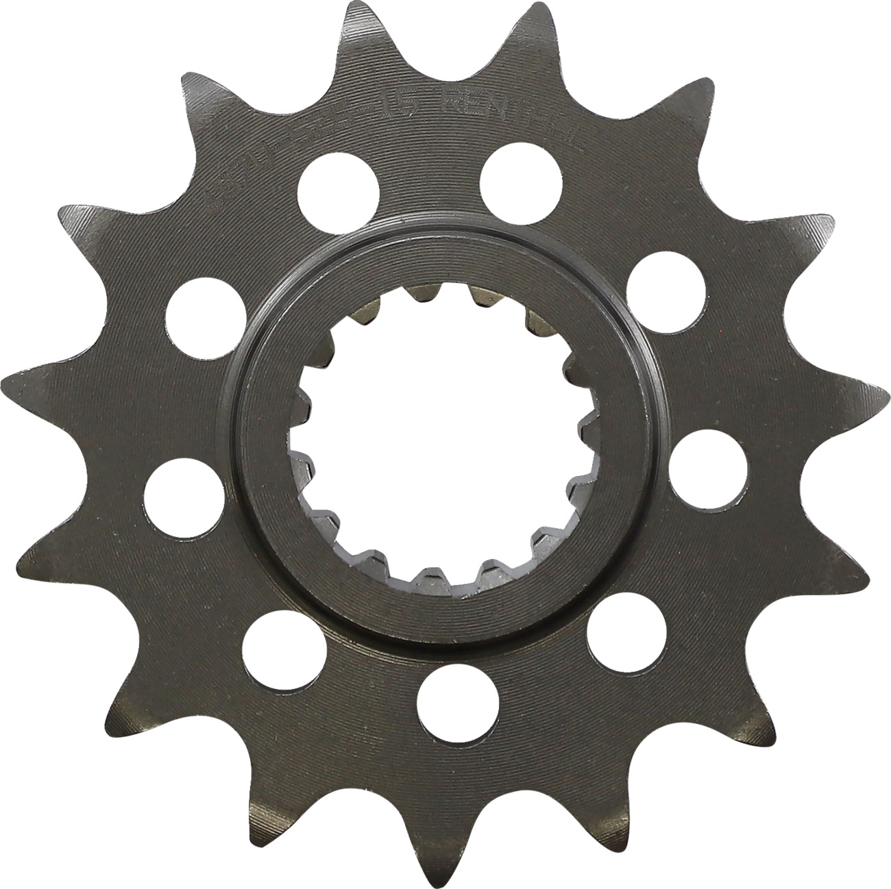 Renthal Ultralight 15T 525 Front Sprocket For Ducati Panigale 1199 1299 - Click Image to Close