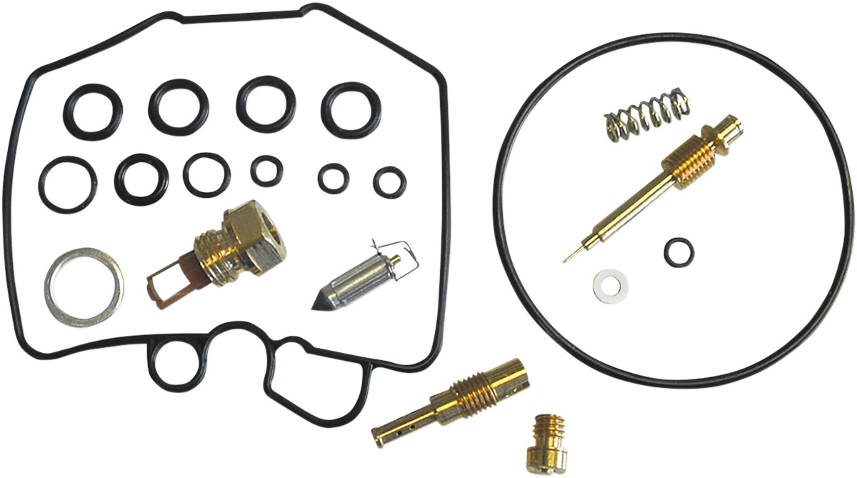 Carburetor Repair Kit - For 80-83 Honda GL1100 Goldwing - Click Image to Close
