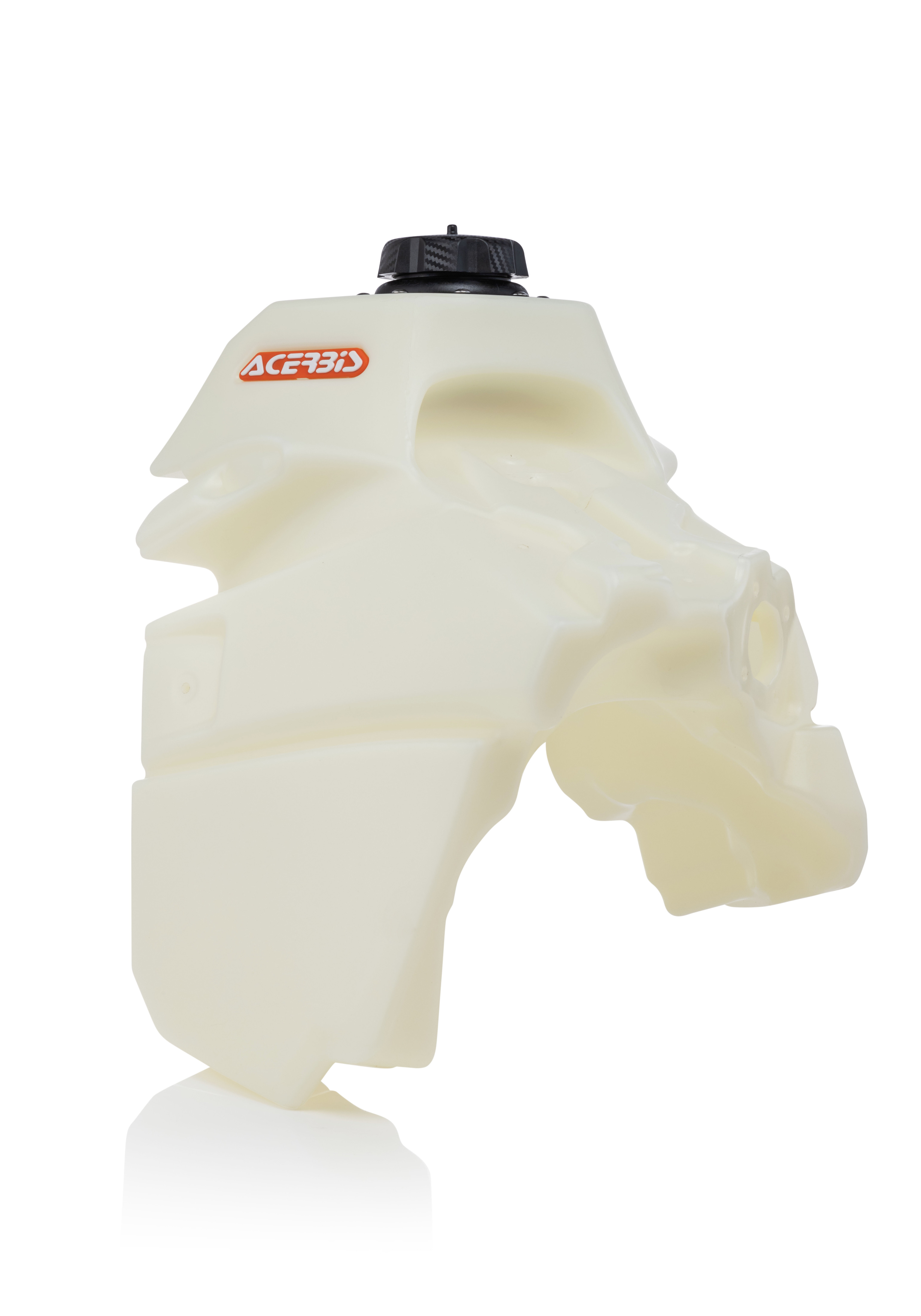 3.1 Gallon Fuel Tank - For 20-22 KTM 250-500 XC/EXC - Click Image to Close