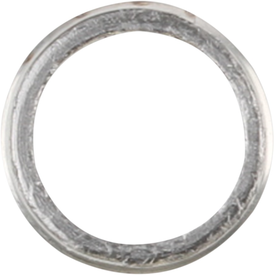 Cometic Graphite Spiral Wound Single Exhaust Gasket EX361 Fits Kawasaki & Yamaha - Click Image to Close
