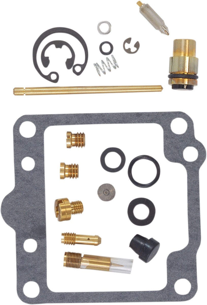 Carburetor Repair Kit - For 80-83 Suzuki GS850 - Click Image to Close