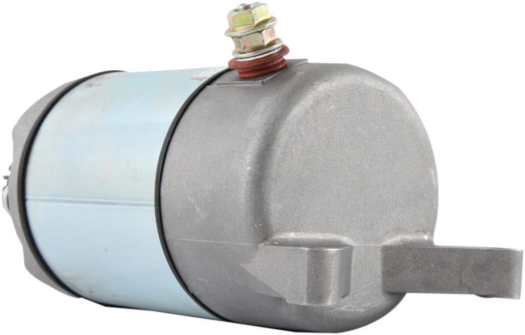 Starter Motor - For 83-00 Yamaha XV535 Virago 98-16 XVS650 V-Star - Click Image to Close