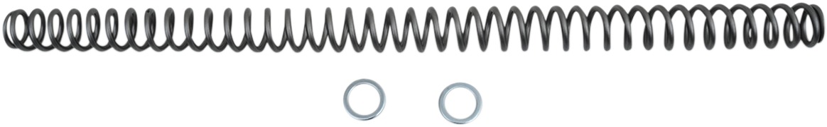 Fork Springs 0.90KG - For 11-12 Kawasaki KX250F - Click Image to Close