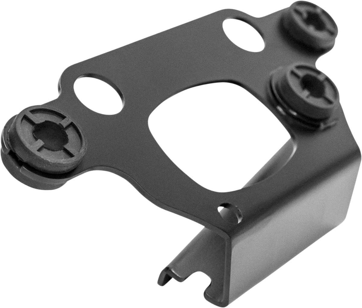 Bracket For RX-4 Multi-Gauge - For 16-21 Yamaha XSR900 - Click Image to Close