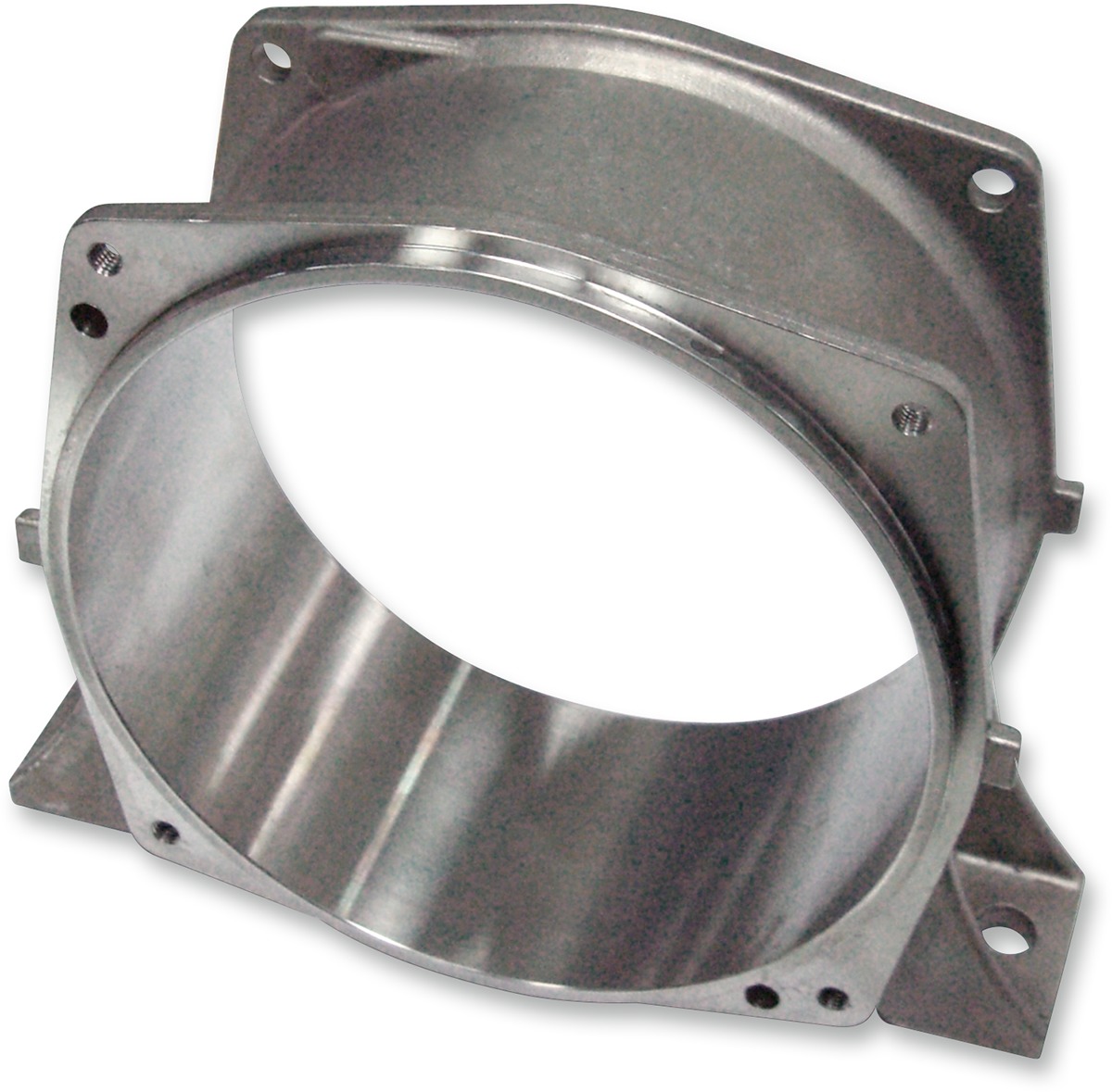 Solas Jet Pump Housing Black YBS-HS-144 Fits Yamaha - Click Image to Close
