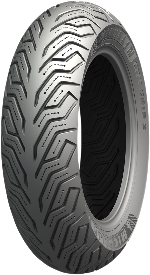 City Grip 2 Reinforced Rear Tire 100/90B-14 - Click Image to Close
