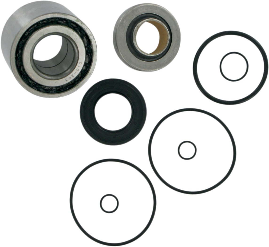 WSM Jet Pump Repair Kit For Sea-Doo Watercraft - Jet pump rebuild kit for Sea-Doo models - Click Image to Close