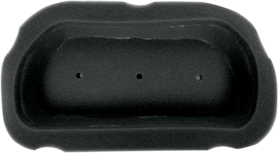 Reusable Foam Air Filter - For 06-07 Yamaha R6S, 99-05 Yamaha R6 - Click Image to Close