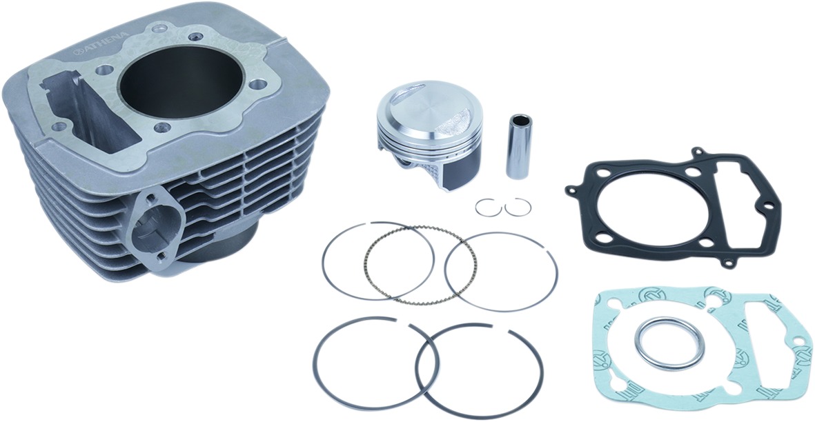 Athena Big Bore Cylinder Kit 67mm Fits Honda CRF230R - Click Image to Close
