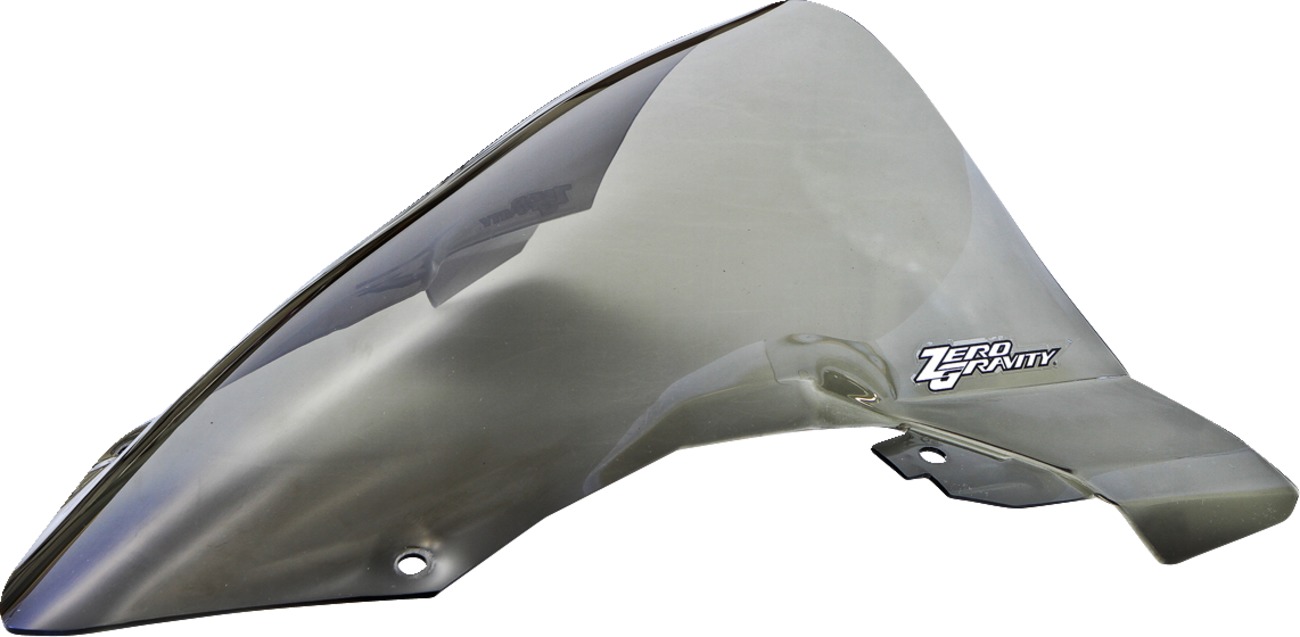 Zero Gravity Light Smoke Corsa Windscreen Fits 20-24 BMW S1000RR - Click Image to Close