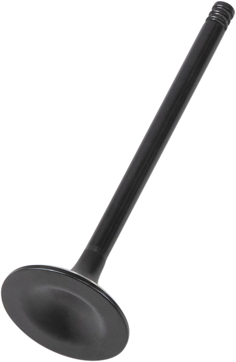 Kibblewhite White Diamond Exhaust Valve +0.5mm OS Fits M-8 - Click Image to Close