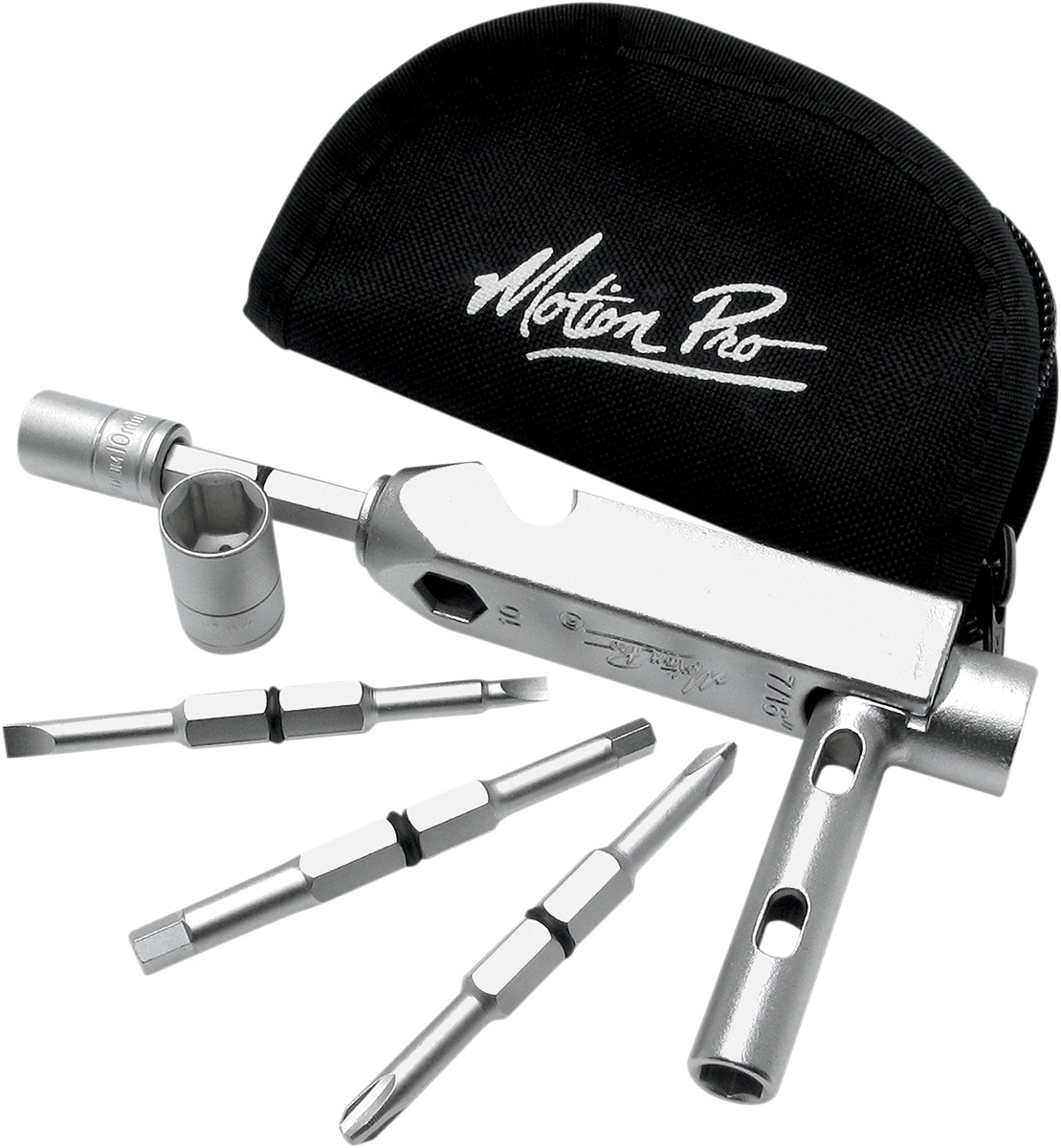 Motion Pro MP Tool Metric Multi-Purpose Hand Tool - Click Image to Close