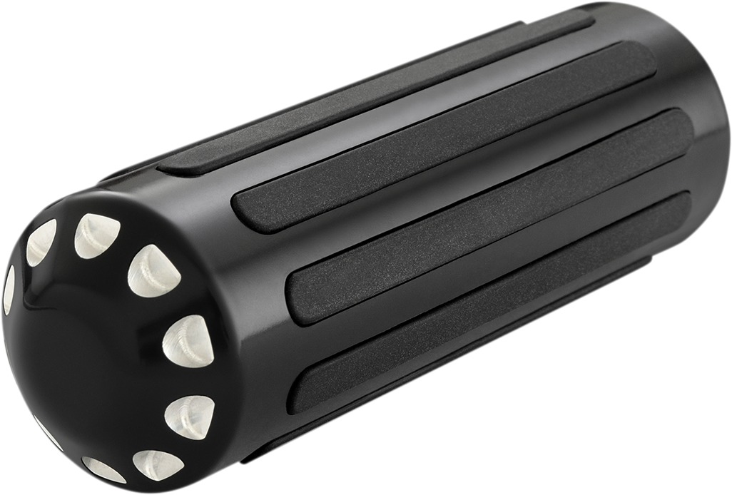 Show Chrome Reverse Shift Cover Black for Can-Am Ryker 2019+ - Click Image to Close