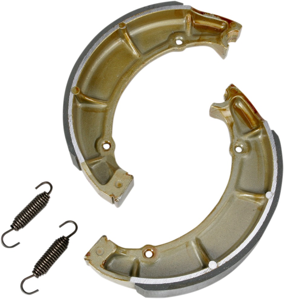 Standard Organic Brake Shoes - Click Image to Close