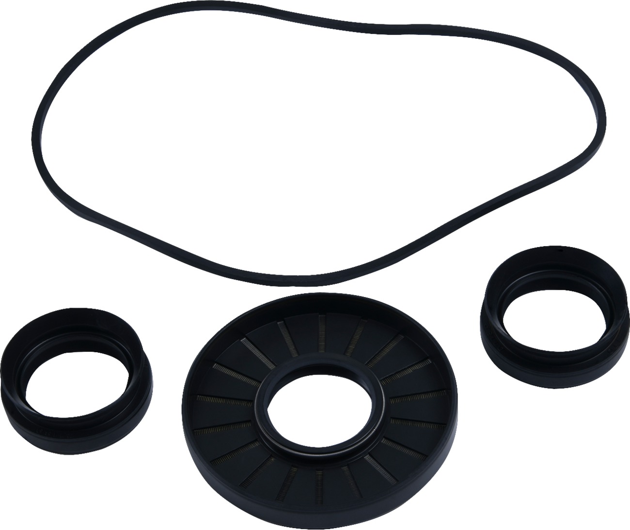 Moose Offroad Differential Seal Kit For Polaris Sportsman 570 - Fits Polaris Sportsman 570 2021-2024 front differential - Click Image to Close
