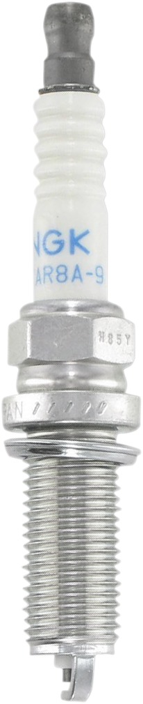 Spark Plug LKAR8A-9 - For 08-17 Beta 350-525 KTM 400-690 - Click Image to Close