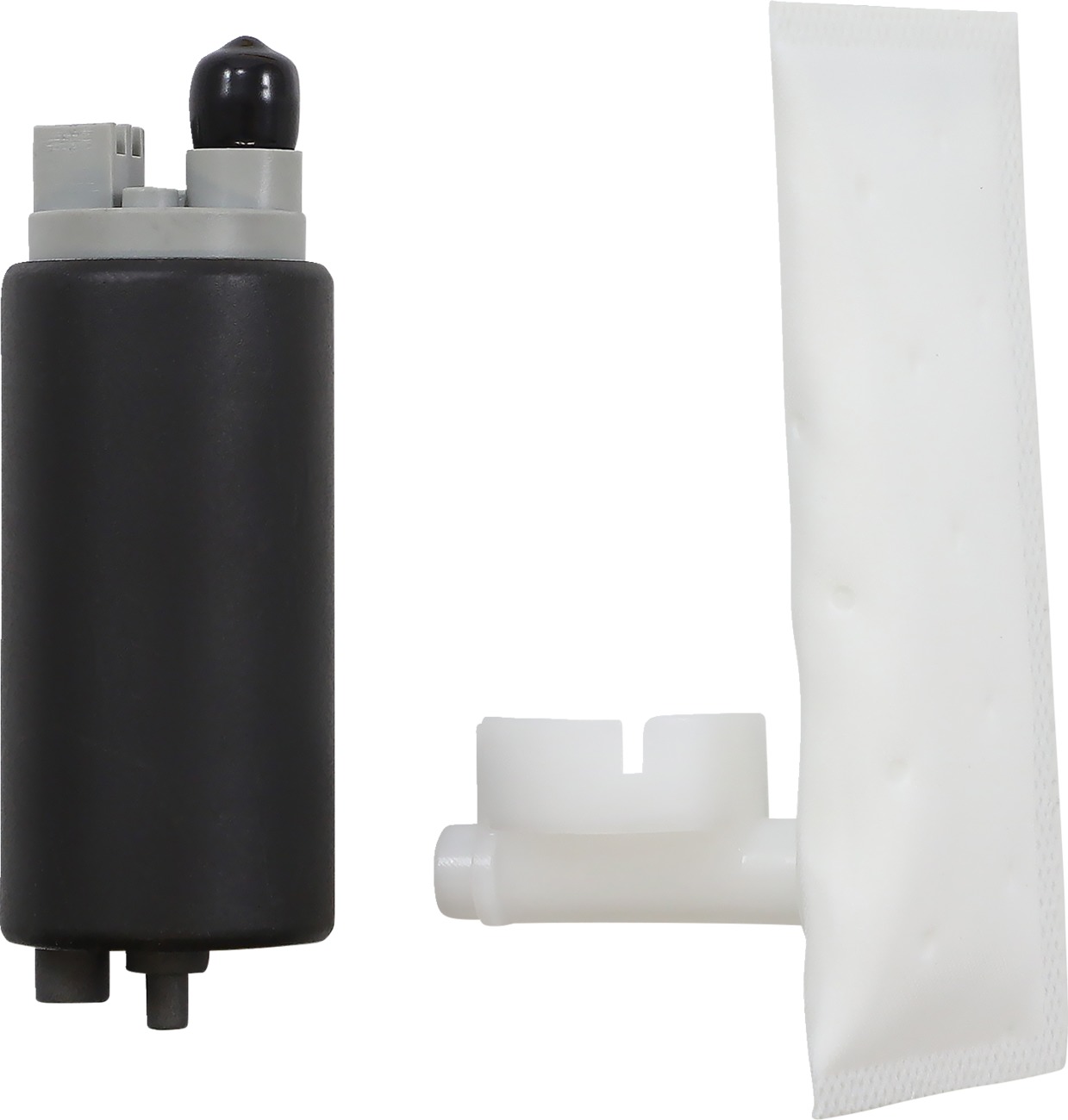 Moose EFI Fuel Pump Rebuild Kit For Kawasaki - Rebuild kit for Kawasaki EFI fuel pump systems - Click Image to Close