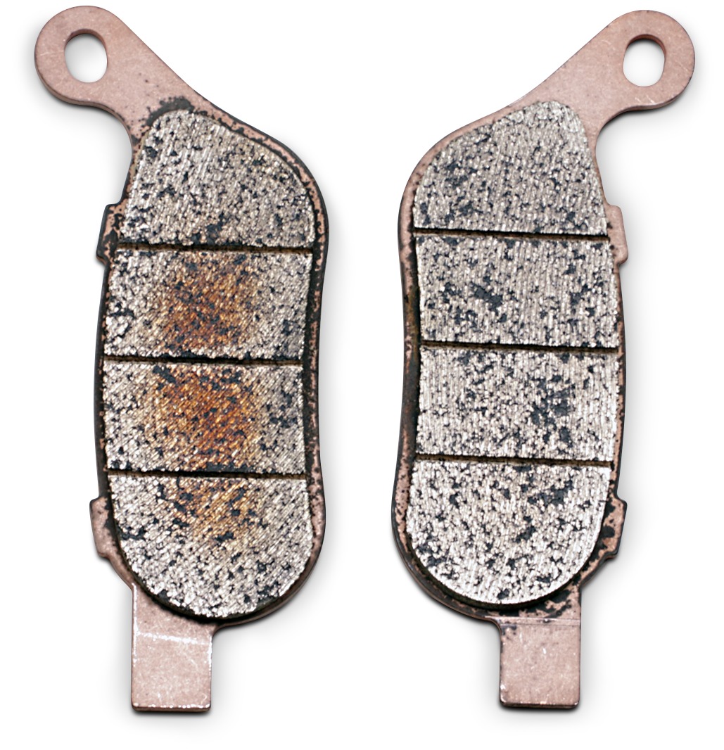 SBS 854H.LS Sintered Brake Pads - Click Image to Close