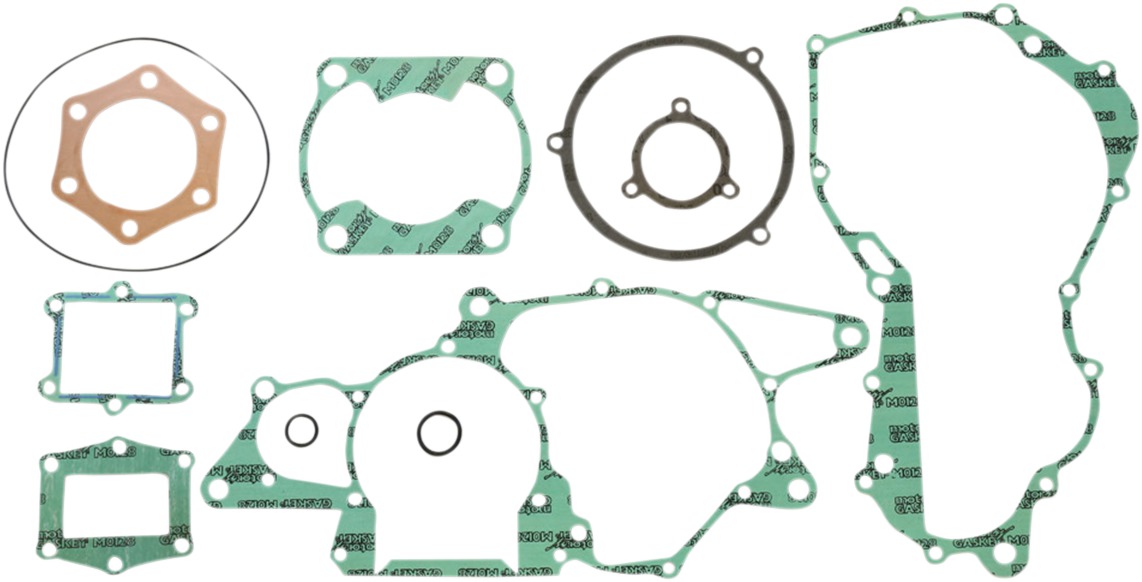 Complete Gasket Kit - For 81-84 Honda ATC250R - Click Image to Close