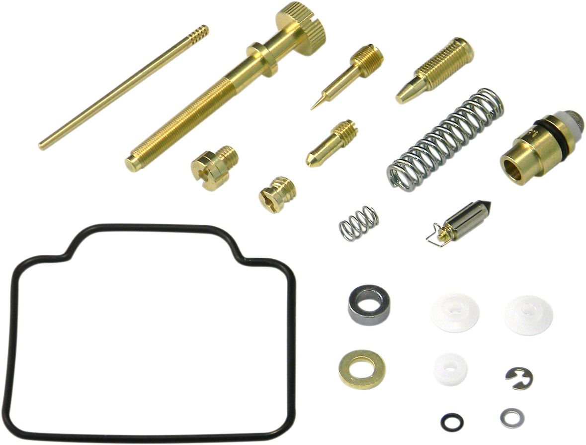 Carburetor Repair Kit - For 02-06 Polaris Sportsman 700 - Click Image to Close