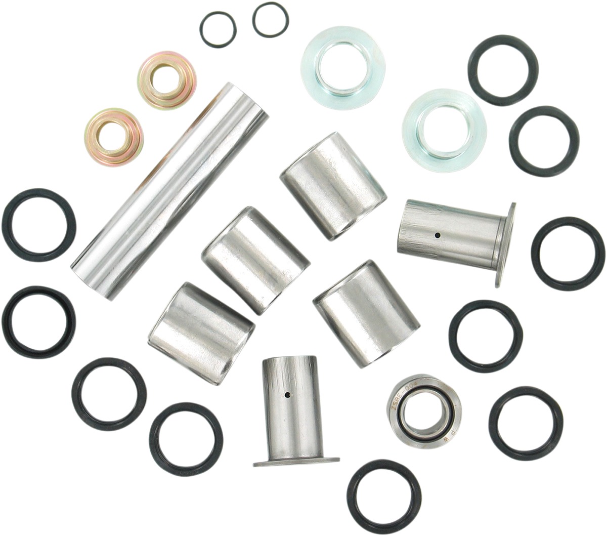 Linkage Rebuild Kit - For 94-00 Yamaha WR YZ - Click Image to Close