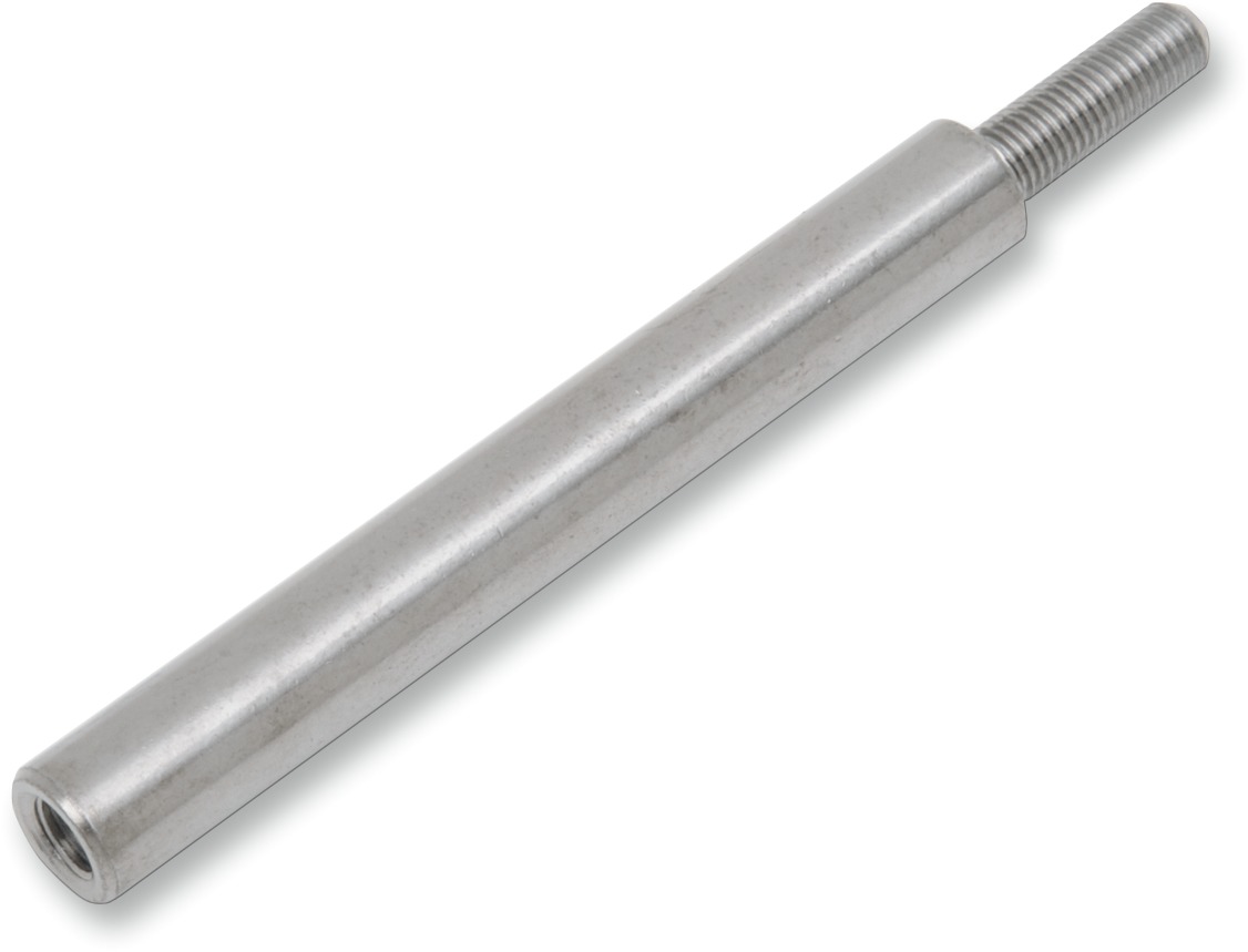 4" Long Shift Rod Extension For 5/16"-24 Threads - Click Image to Close
