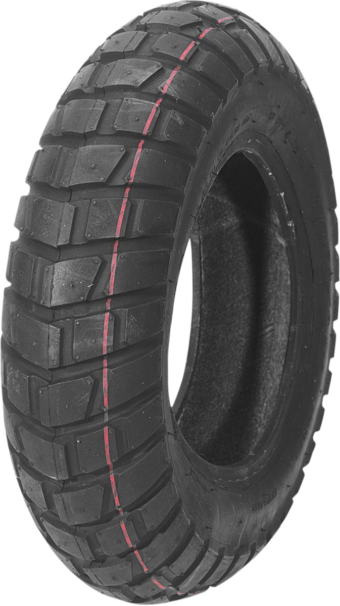 HF903 Bias Front or Rear Tire 120/90-10 - Click Image to Close