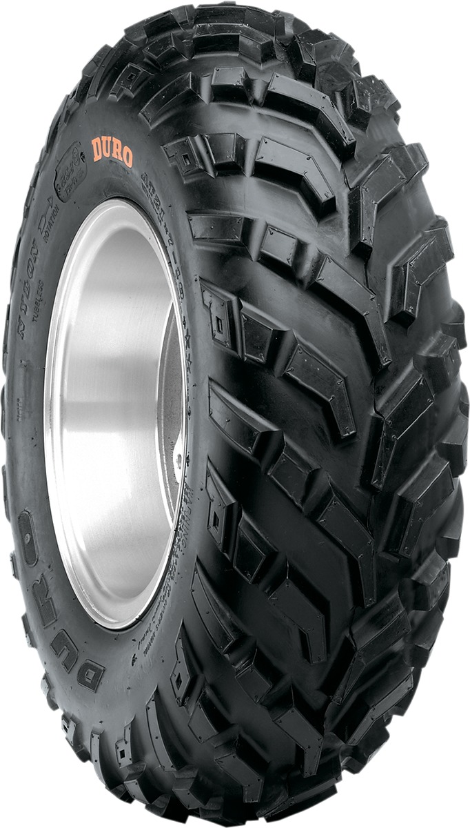 Di2004 Super Wolf Front ATV Tire 21x7-10 2-ply - Click Image to Close