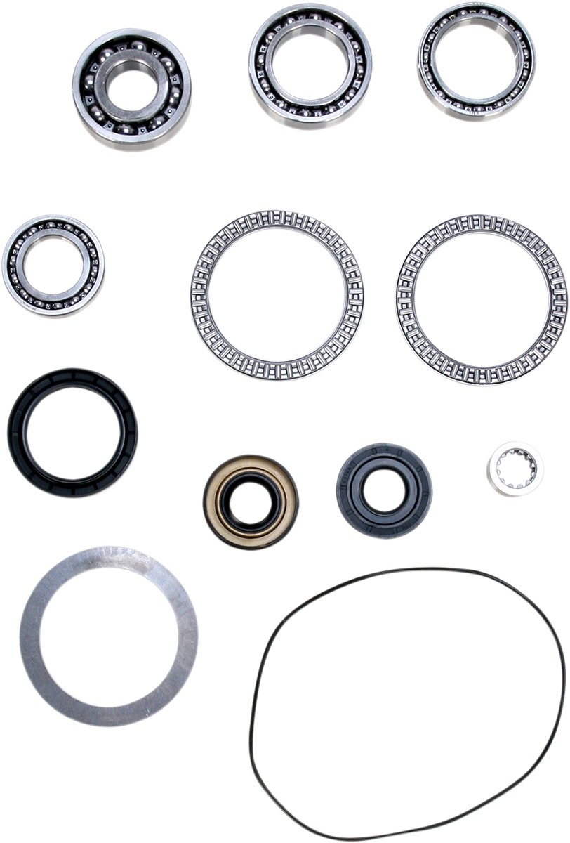 Moose Offroad Front Diff Bearing/Seal Kit KRF 750 08-13 - Front diff bearing/seal kit for KRF 750 08-13 - Click Image to Close