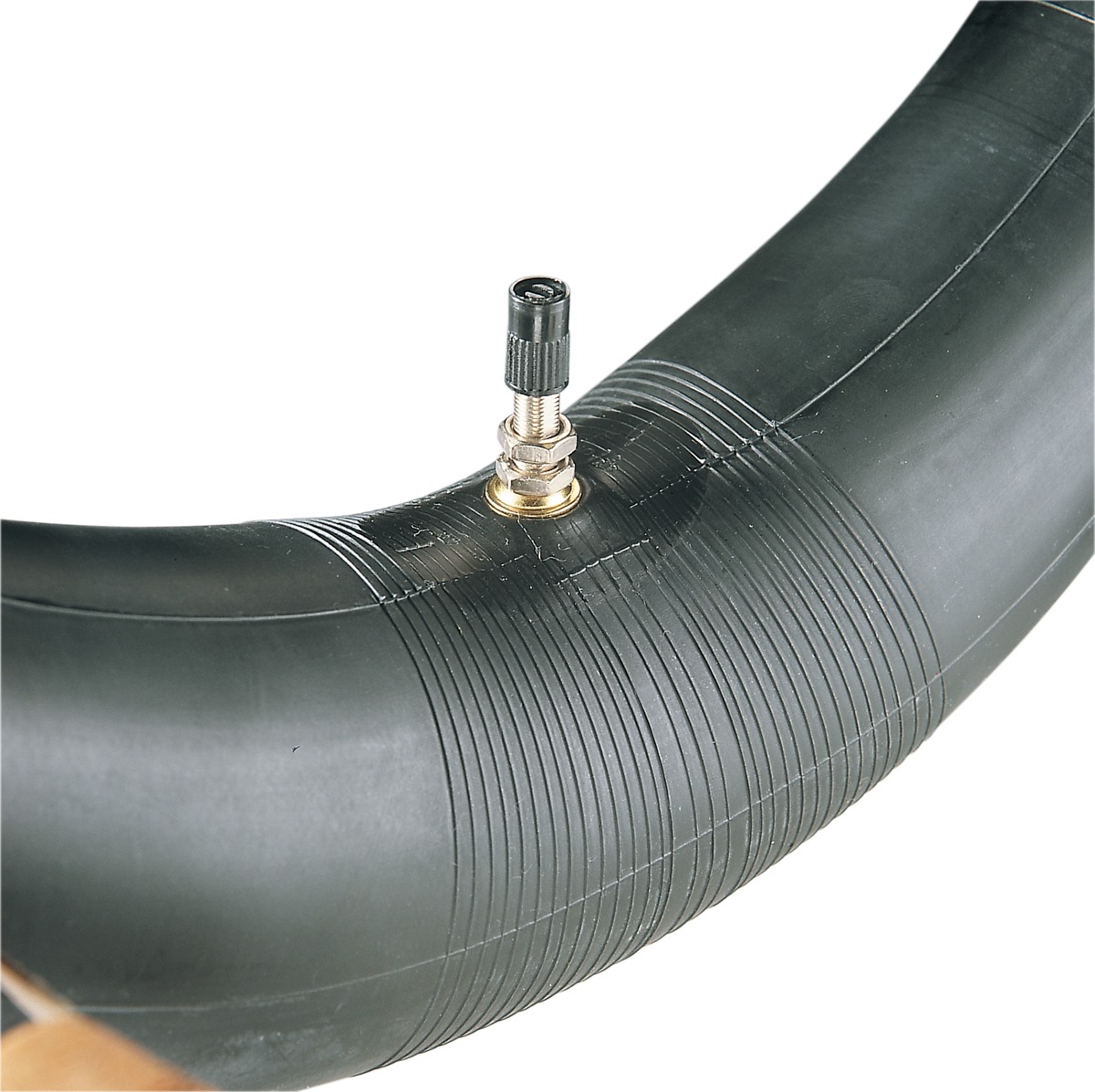 KENDA Inner Tube 400/450-18 (100/100-18) TR-6 Valve - For 400/450-18 or 100/100-18 tires - Click Image to Close