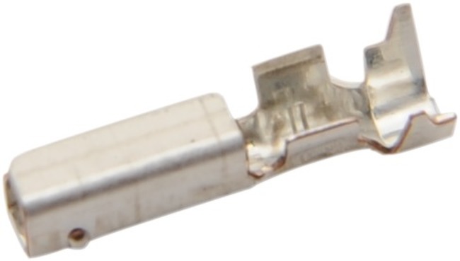 Namz MX-1900 Female Terminals 25-Pack # 72910-11, 69200308 - Click Image to Close