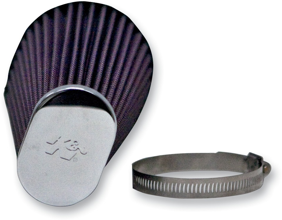 Replacement Air Filter For PM Fast Air Intakes - Click Image to Close