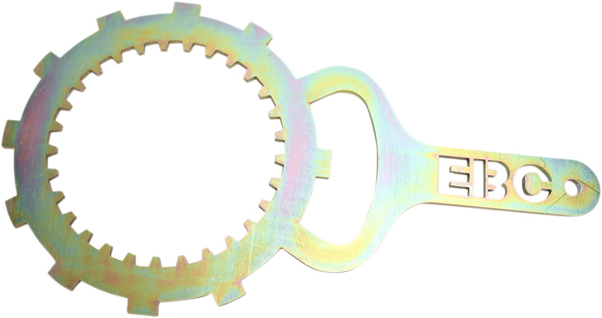 Clutch Basket Removal Tool - Click Image to Close