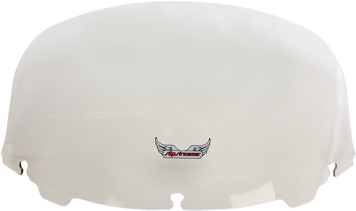 130 Series Detachable Windshield 10" Smoke - For 14-19 HD FLH - Click Image to Close