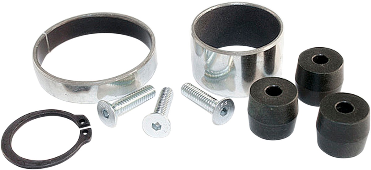 EPI Secondary Complete Clutch Rebuild Kit WE213220 - Click Image to Close