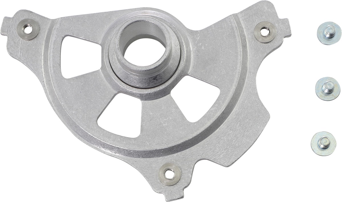 X-Brake Disc Cover Mounting Kit by Acerbis - Click Image to Close