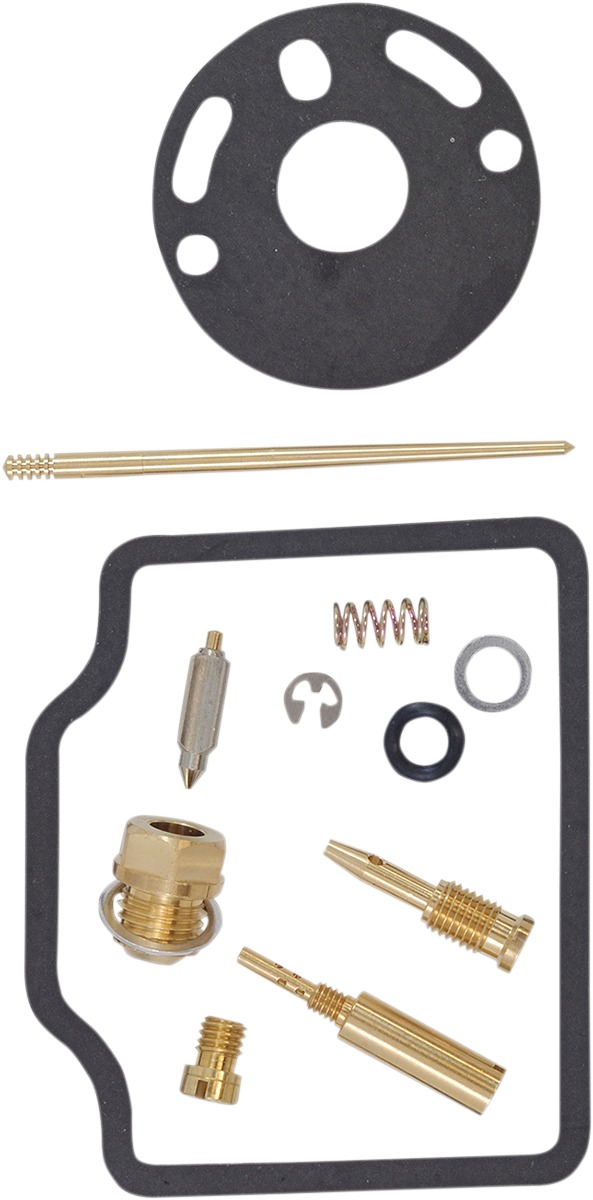 Carburetor Repair Kit - For 73-75 Honda CB750 - Click Image to Close