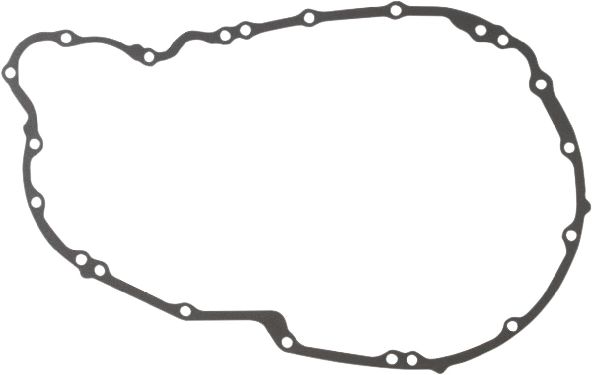 Cometic Clutch Cover Gasket Fits Triumph Bonneville - Click Image to Close